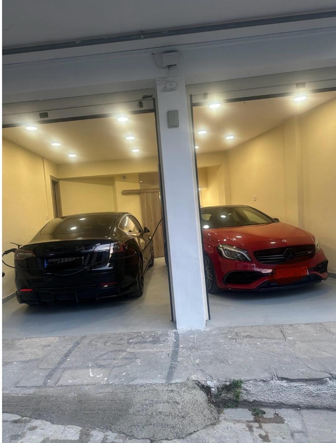 Thess Old Town With Free Private Parking Διαμέρισμα Θεσσαλονίκη Εξωτερικό φωτογραφία
