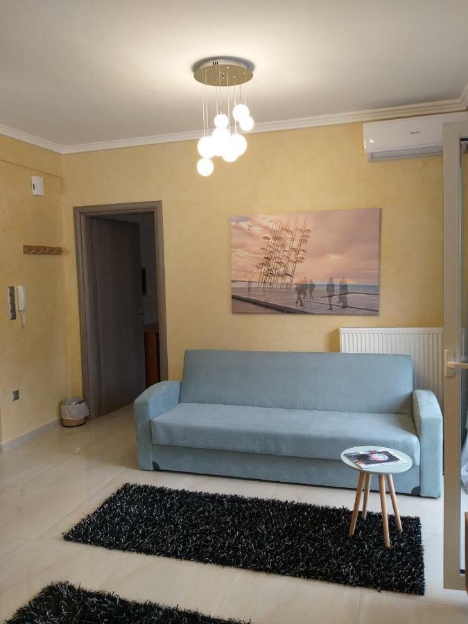 Thess Old Town With Free Private Parking Διαμέρισμα Θεσσαλονίκη Εξωτερικό φωτογραφία